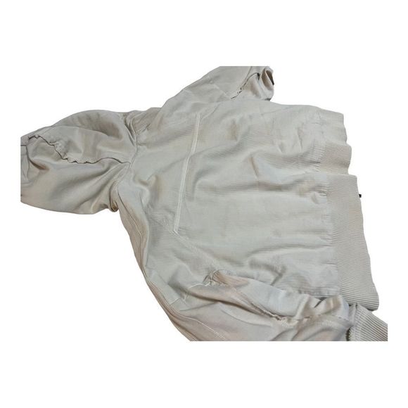 NWT! Free People Coat S : XS Cream in color, brand new with tags! - Picture 11 of 14